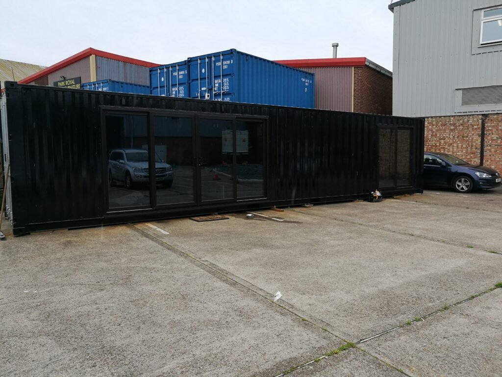 25-black-tint-shipping-container