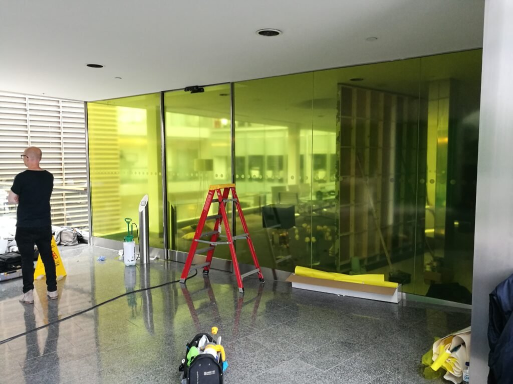 40-yellow-semi-transparent-vinyl