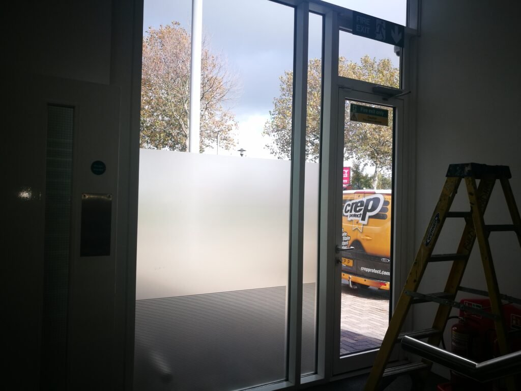 66-frosted-entrance-tinted-glass