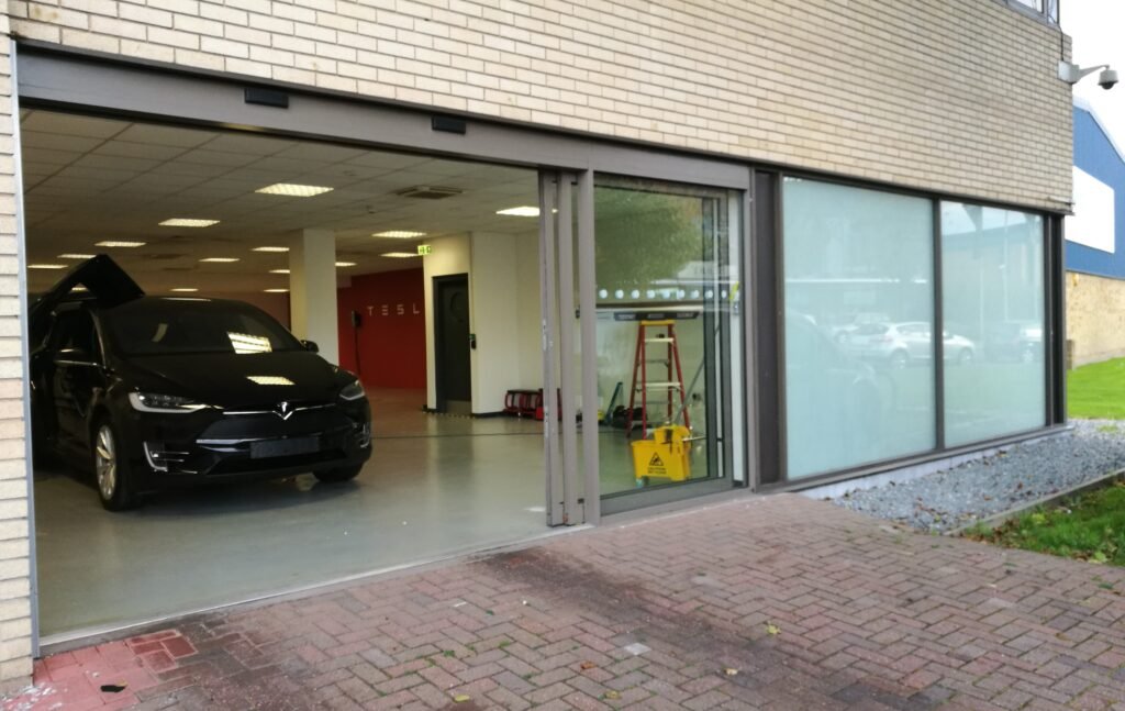 70-frosted-tinted-tesla-detailing-bay