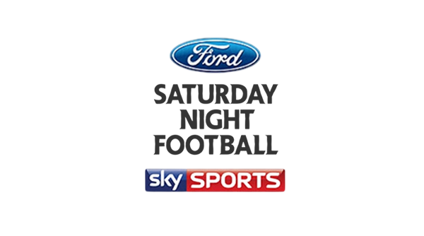 Ford Fiesta ST & Mondeo ST