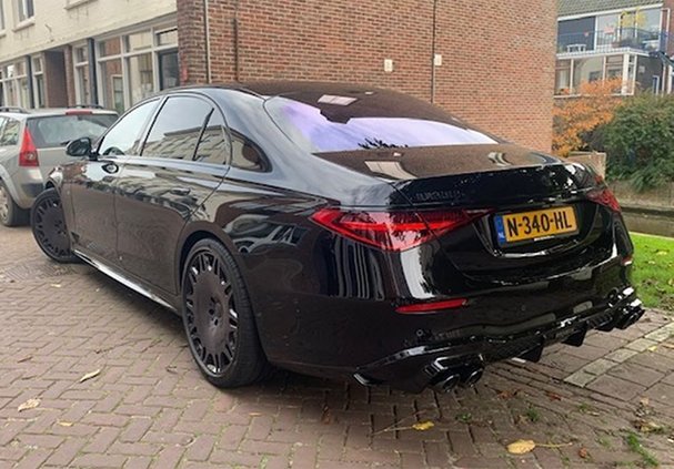 window tinting brabus