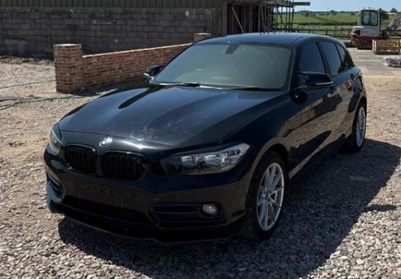 window tinting bmw windscreen