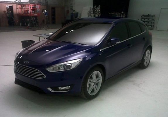 ford fiesta window tinting