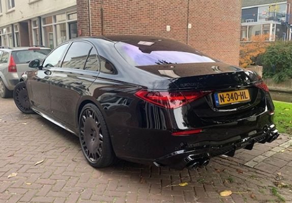 window tinting brabus