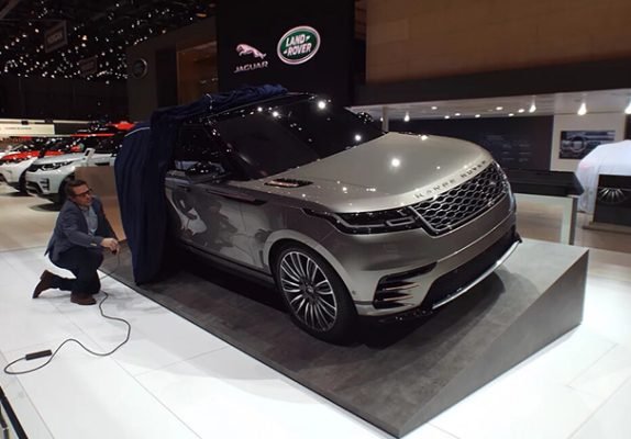 window tinting rangre rovervelar