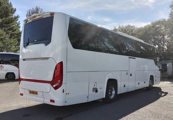 window tinting coach